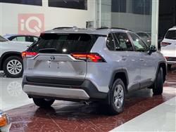 تويوتا راف 4